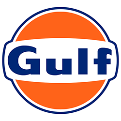 Logo gulf